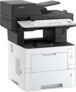 KYOCERA ECOSYS MA4500ix Multifunctional Monochrome Laser Printer (Print/Copy/Sca... - Image 9