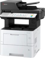 KYOCERA ECOSYS MA4500ix Multifunctional Monochrome Laser Printer (Print/Copy/Sca... - Image 10