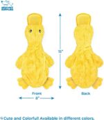 Best Pet Supplies Interactive Squeaky Dog Chew Toy, Ideal Dog Toys for Chewers, ... - Image 5