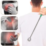 HOFASON 6 Pack Back Scratcher Fathers Day Dad Gifts, White Elephant Gifts for Ad... - Image 7