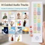 Special Supplies Meditation Buddy – Screen-Free Mindfulness & Breathing Device f... - Image 3