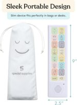 Special Supplies Meditation Buddy – Screen-Free Mindfulness & Breathing Device f... - Image 7