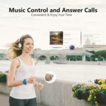 TikTok Remote Control for TikTok, Bluetooth Page Turner for iPad/Kindle App/iPho... - Image 6