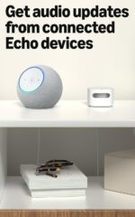 Amazon Smart Air Quality Monitor – Know your air, Works with Alexa - Image 7