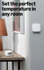 Amazon Smart Air Quality Monitor – Know your air, Works with Alexa - Image 9