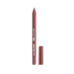 L.A. COLORS Gel Eyeliner, Mermaid Tail Shimmer CP638 - Image 5