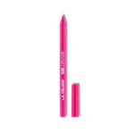 L.A. COLORS Gel Eyeliner, Mermaid Tail Shimmer CP638 - Image 9