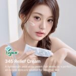 Dr.Althea 345 Relief Cream | Daily Face Moisturizer for Soothing Recovery and Bl... - Image 3