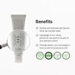 Dr.Althea 345 Relief Cream | Daily Face Moisturizer for Soothing Recovery and Bl... - Image 4