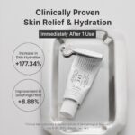 Dr.Althea 345 Relief Cream | Daily Face Moisturizer for Soothing Recovery and Bl... - Image 6