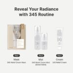 Dr.Althea 345 Relief Cream | Daily Face Moisturizer for Soothing Recovery and Bl... - Image 8