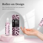 Pheromones Perfumes for Women,Long Lasting Roll on Perfume Oil 0.34 fl.oz (10ml) - Image 4