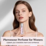 Pheromones Perfumes for Women,Long Lasting Roll on Perfume Oil 0.34 fl.oz (10ml) - Image 5