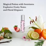 Pheromones Perfumes for Women,Long Lasting Roll on Perfume Oil 0.34 fl.oz (10ml) - Image 6