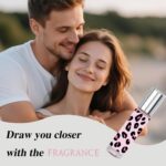 Pheromones Perfumes for Women,Long Lasting Roll on Perfume Oil 0.34 fl.oz (10ml) - Image 8