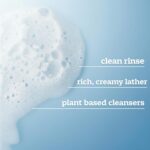 Ivory Body Wash, Designed for the Whole Family, Gentle Formula, Free of Dyes Hea... - Image 3