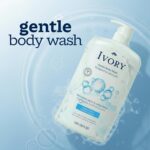Ivory Body Wash, Designed for the Whole Family, Gentle Formula, Free of Dyes Hea... - Image 4
