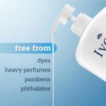 Ivory Body Wash, Designed for the Whole Family, Gentle Formula, Free of Dyes Hea... - Image 5