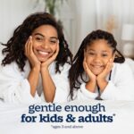 Ivory Body Wash, Designed for the Whole Family, Gentle Formula, Free of Dyes Hea... - Image 9