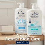 Ivory Body Wash, Designed for the Whole Family, Gentle Formula, Free of Dyes Hea... - Image 11
