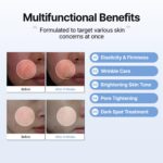 MEDITHERAPY Retinal Skin Booster Serum | Retinaldehyde, Niacinamide Anti-Aging S... - Image 4