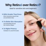MEDITHERAPY Retinal Skin Booster Serum | Retinaldehyde, Niacinamide Anti-Aging S... - Image 6