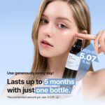 MEDITHERAPY Retinal Skin Booster Serum | Retinaldehyde, Niacinamide Anti-Aging S... - Image 9