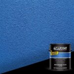 Tuff Coat Medium Texture Rubberized Non-Skid Deck Coating – Textured Non-Slip Sa... - Image 8