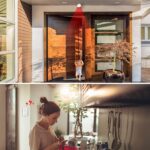 Wireless Motion Sensor Door Chime: Indoor Motion Detector Alarm Business Entry D... - Image 7