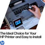 HP 64XL Tri-Color High-Yield Ink Cartridge Printers | Works with Printer Series:... - Image 8
