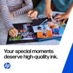HP 64XL Tri-Color High-Yield Ink Cartridge Printers | Works with Printer Series:... - Image 11