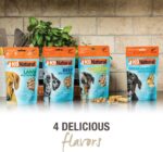 K9 Natural, Freeze-Dried Single Ingredient Dog Treats, High-Value, Low-Calorie P... - Image 3