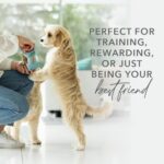 K9 Natural, Freeze-Dried Single Ingredient Dog Treats, High-Value, Low-Calorie P... - Image 7