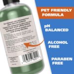 Wahl USA Deodorizing & Refreshing Pet Deodorant for Dogs - Eucalyptus & Spearmin... - Image 4