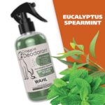 Wahl USA Deodorizing & Refreshing Pet Deodorant for Dogs - Eucalyptus & Spearmin... - Image 6