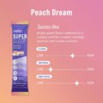 Nello Supersleep, Nighttime Sleep Support Drink Mix, Ashwagandha, Maizinol, L-Gl... - Image 3