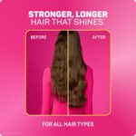 Marc Anthony Leave-In Hair Conditioner Spray for Long & Detangled Hair, Grow Lon... - Image 5