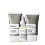 The Ordinary The Daily Set, Daily Skincare Routine with Squalane Cleanser, Hyalu... - Image 3