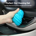 PULIDIKI Car Cleaning Gel Car Clean Putty, Universal Car Interior Cleaner Slime,... - Image 3