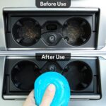 PULIDIKI Car Cleaning Gel Car Clean Putty, Universal Car Interior Cleaner Slime,... - Image 5