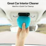 PULIDIKI Car Cleaning Gel Car Clean Putty, Universal Car Interior Cleaner Slime,... - Image 8