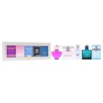 Versace Perfume Collection - Eros, Bright Crystal, Dylan Blue & More 5 Piece Set - Image 4