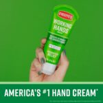 O'Keeffe's Working Hands Hand Cream (3 oz Tube) and Healthy Feet Foot Cream (3 o... - Image 5
