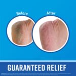 O'Keeffe's Working Hands Hand Cream (3 oz Tube) and Healthy Feet Foot Cream (3 o... - Image 7