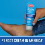 O'Keeffe's Working Hands Hand Cream (3 oz Tube) and Healthy Feet Foot Cream (3 o... - Image 9