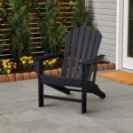 Rust-Oleum 7777502 Stops Rust Brush On Paint, Quart, Satin Black - Image 4