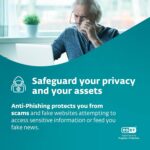 ESET NOD32 Antivirus | 2025 Edition | 1 Device | 1 Year | Antivirus Software | G... - Image 4
