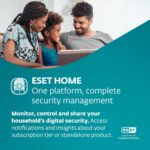 ESET NOD32 Antivirus | 2025 Edition | 1 Device | 1 Year | Antivirus Software | G... - Image 7