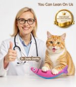 PetBusy Cat Toys with[5000mg A+Natural Catnip &Silvervine] [Baby Grade] Interact... - Image 9