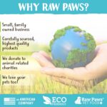 Raw Paws Fresh Catnip for Cats, 1-oz (2 Cups) - Use for Refillable Catnip Toys f... - Image 7
